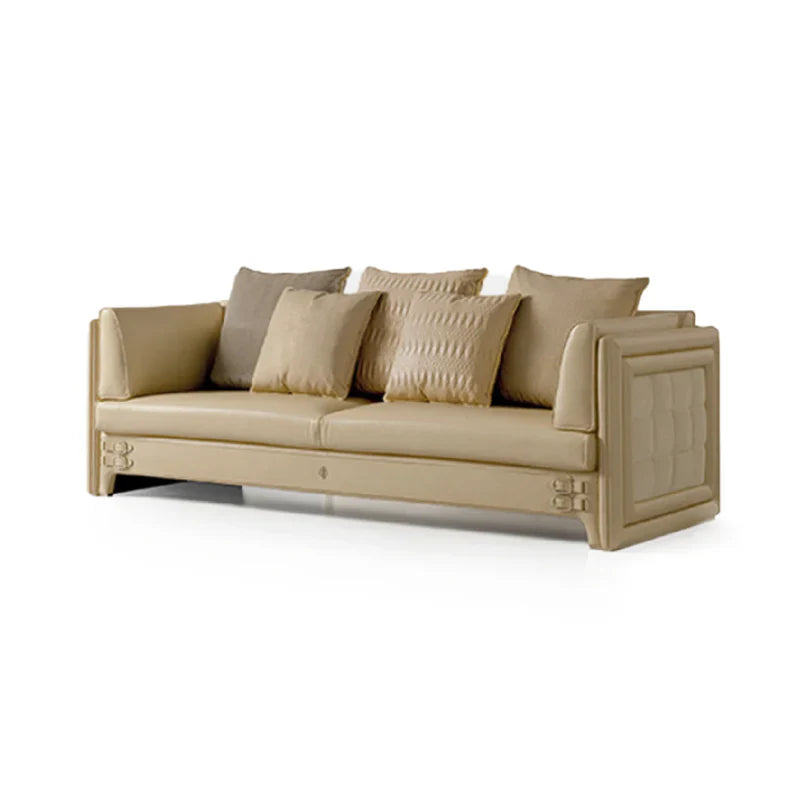 Ghế sofa Turri Numero Tre