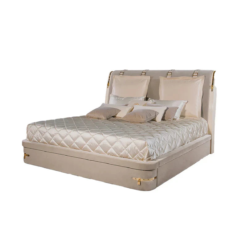 Giường Turri Diamond