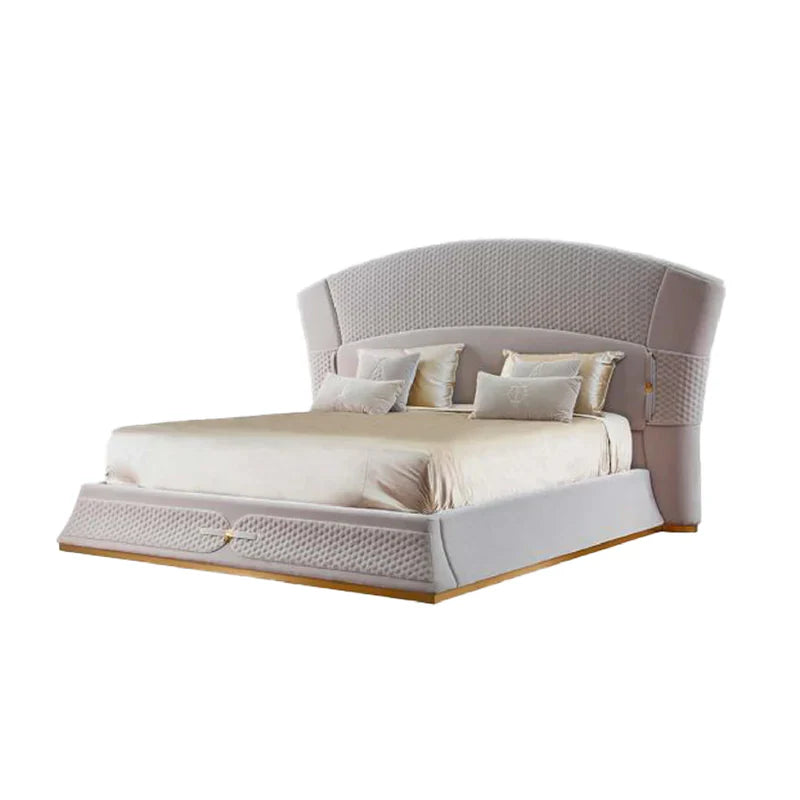 Giường Turri Vogue