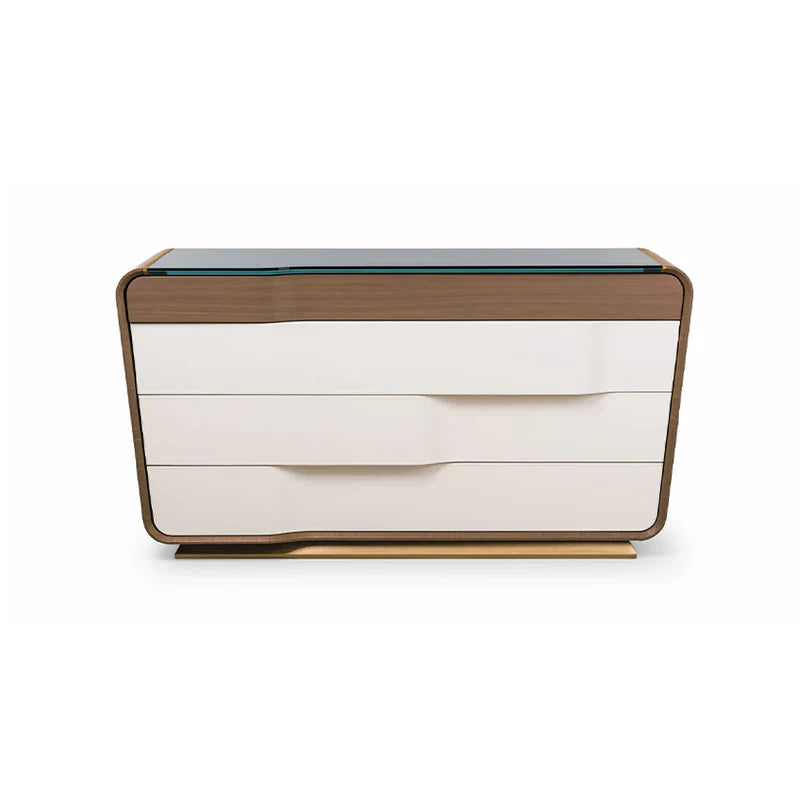 Tủ đầu giường Turri Melting Light