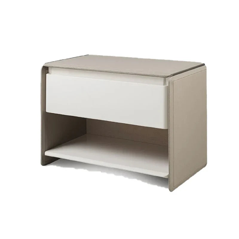 Tủ đầu giường Turri Zero