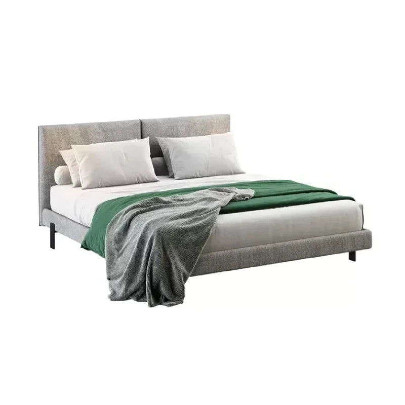 Giường ngủ Twils Book