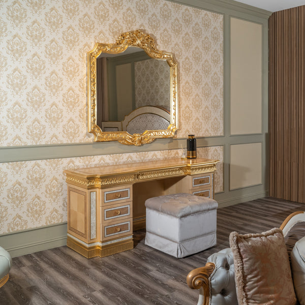 Asnaghi Interiors Pearl