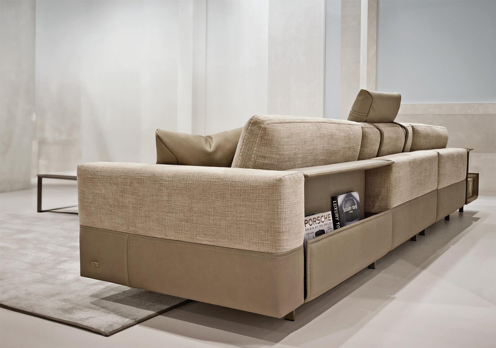 Bộ ghế sofa Gamma Vincent