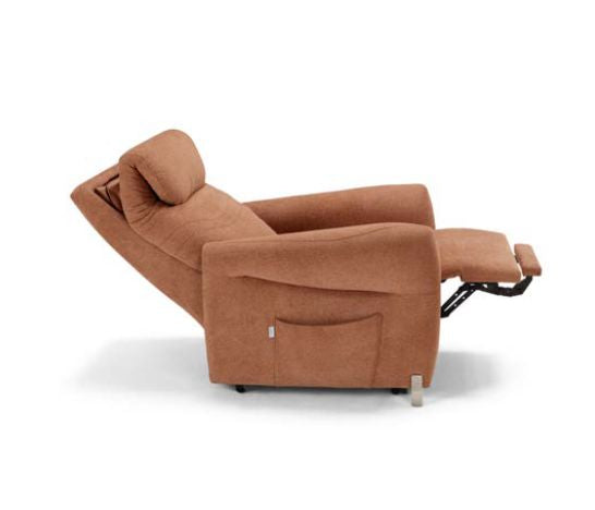 Ghế thư giãn Spazio Relax Emilia