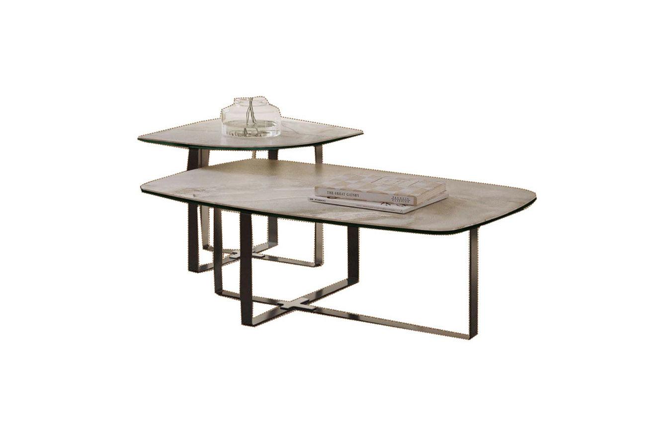 Bàn cafe Gamma Space