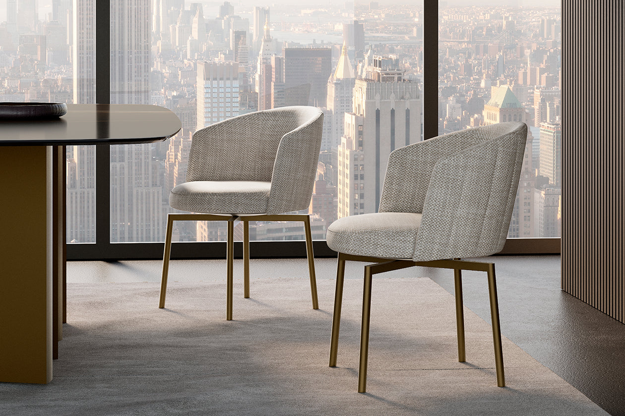 Ghế ăn Eforma Jane