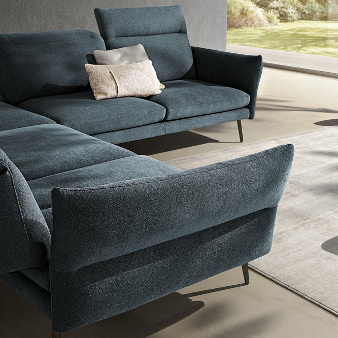 Bộ sofa Maxdivani Modula