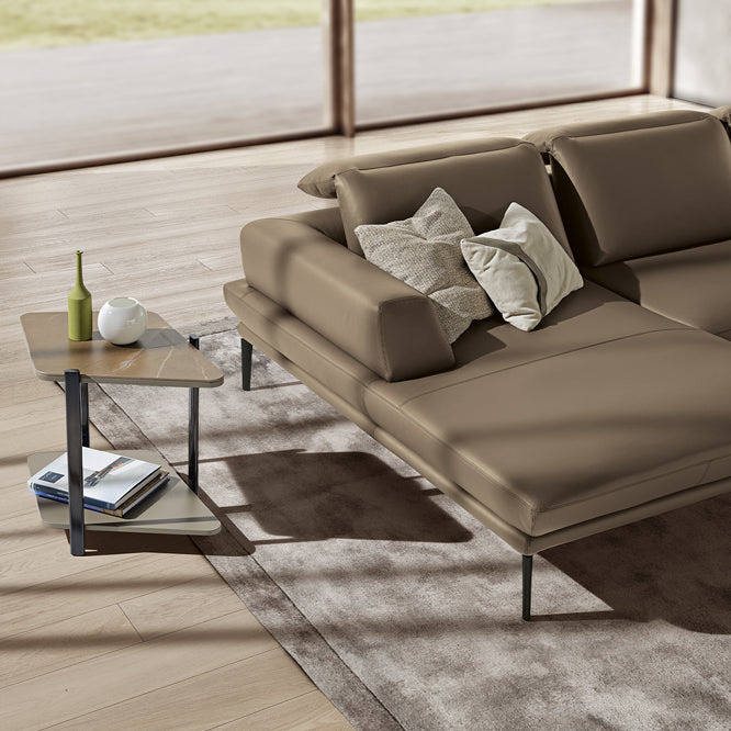 Bộ sofa Maxdivani Morfeo