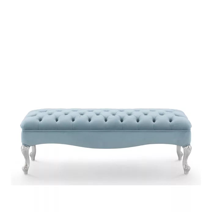 Ghế bench Asnaghi Interiors Mika