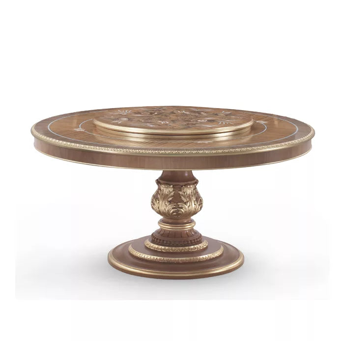 Bàn ăn Asnaghi Interiors Salamand