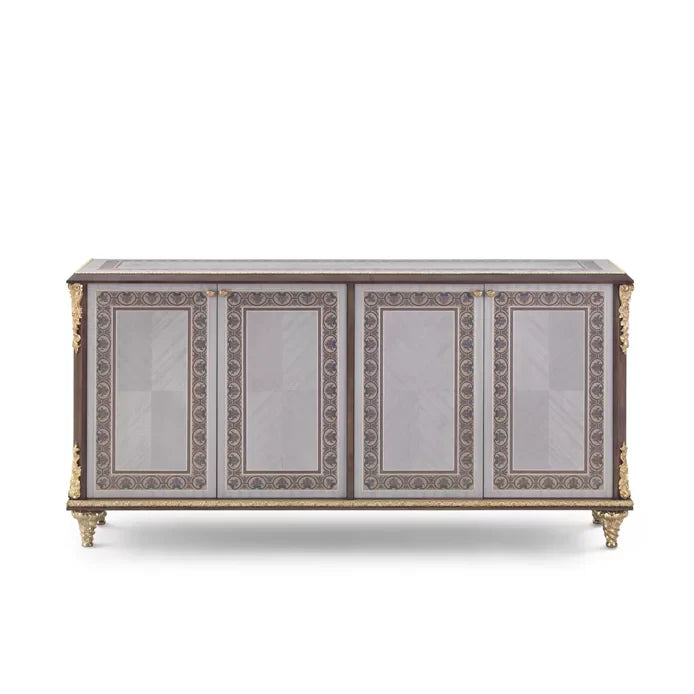 Tủ trưng bày Asnaghi Interiors Voile