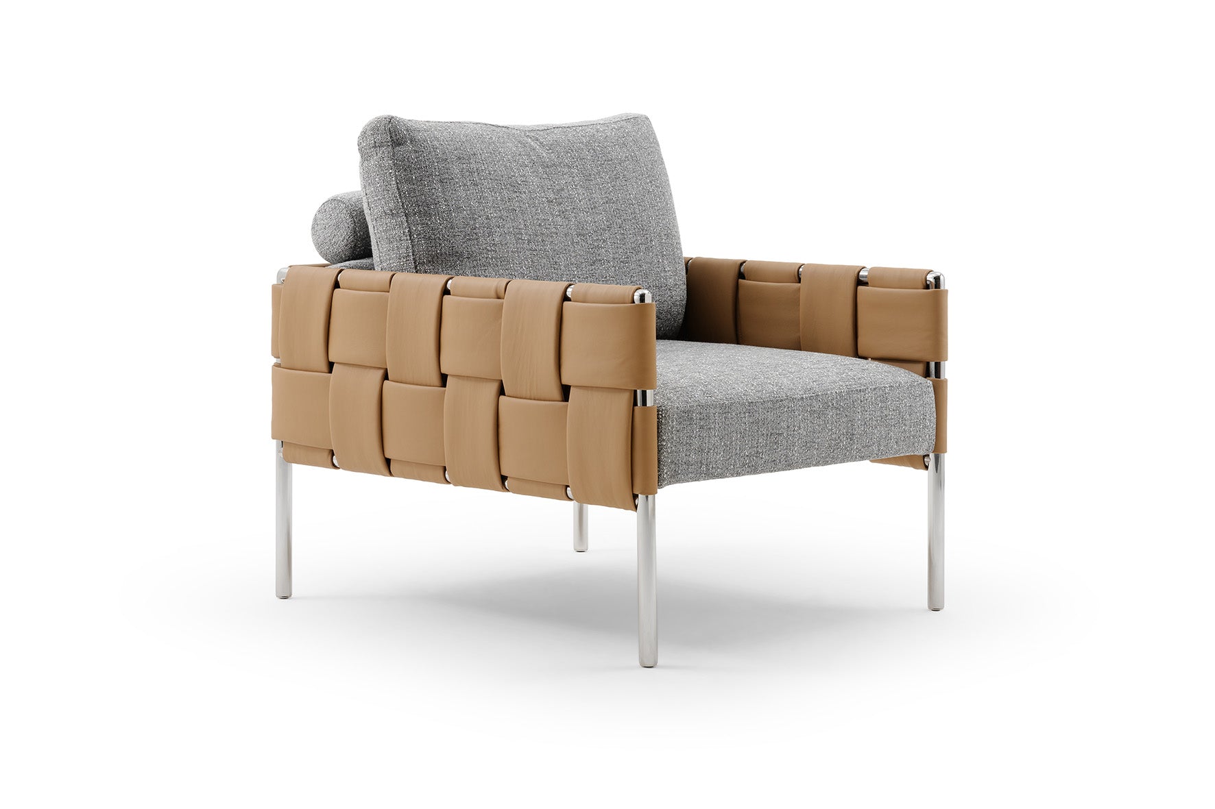 Ghế bành Turri Ratio