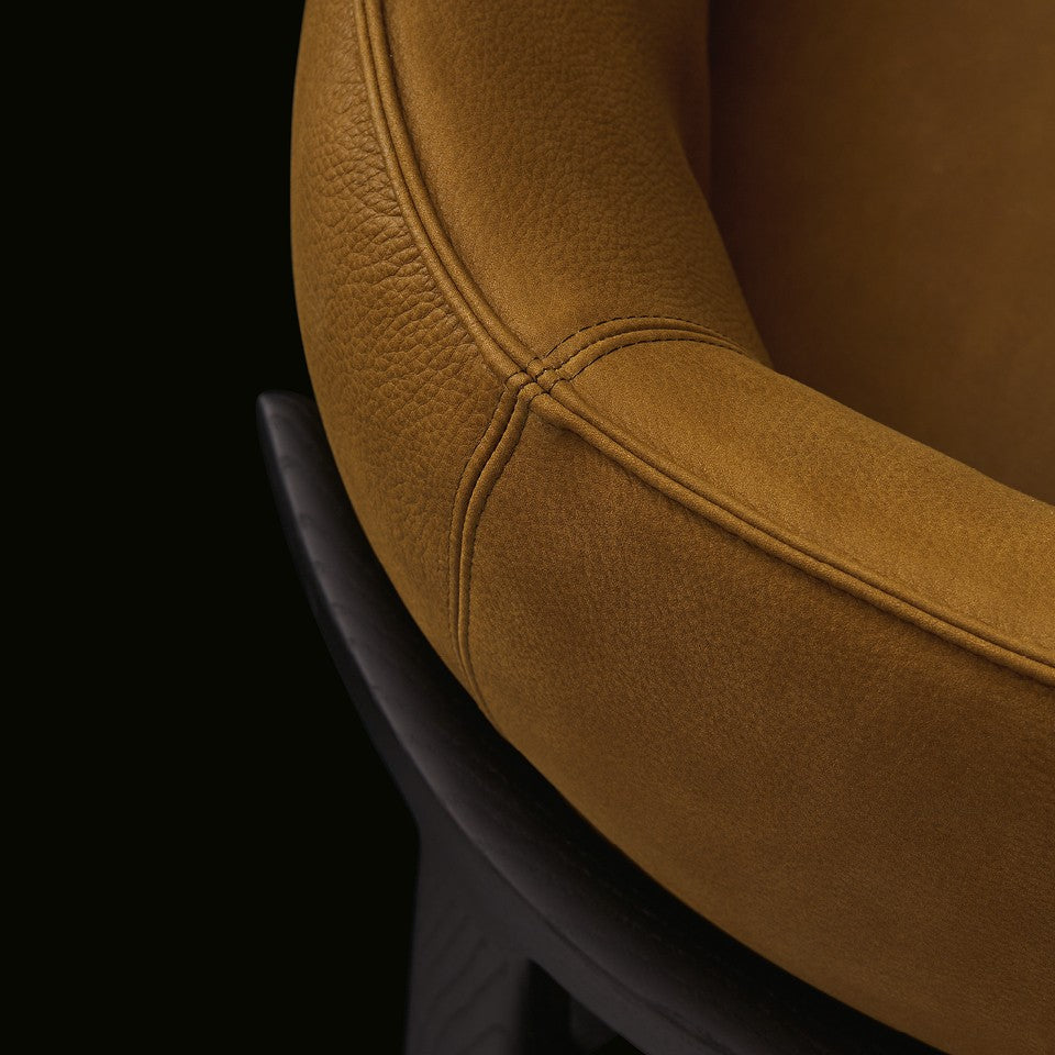 Ghế ăn Poliform Leopold