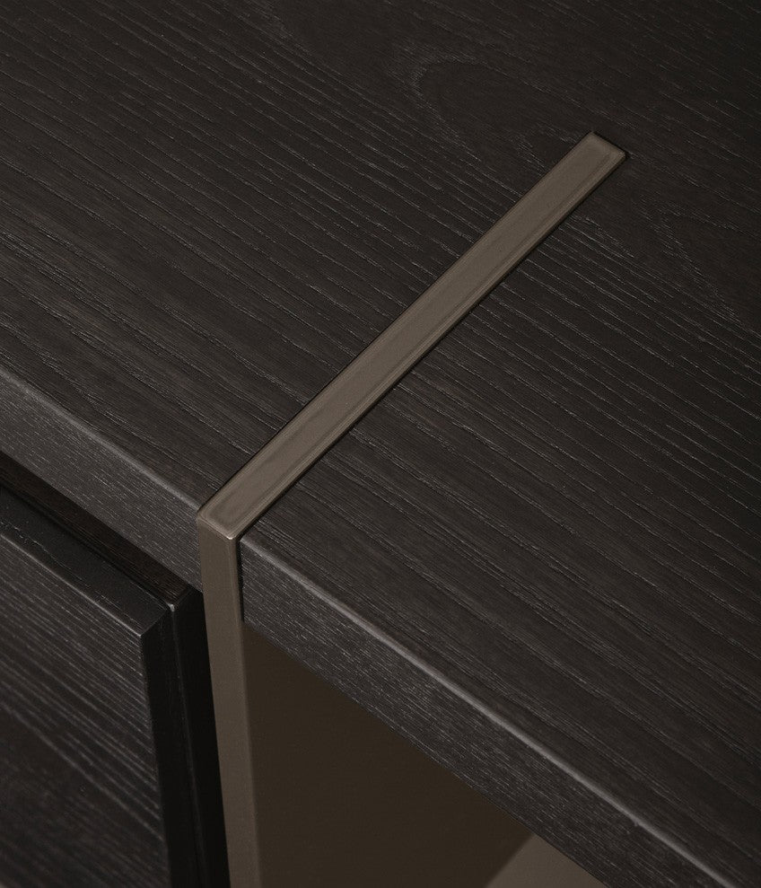 Kệ tivi Poliform Bristol