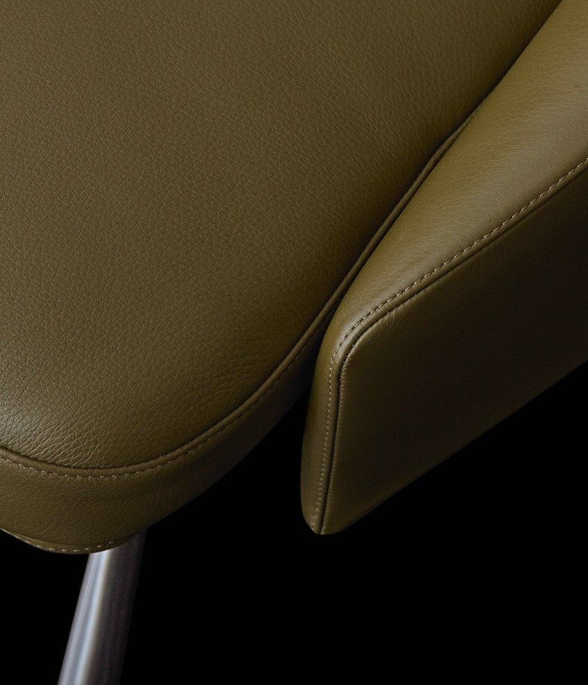 Ghế ăn Poliform Stanford Bridge