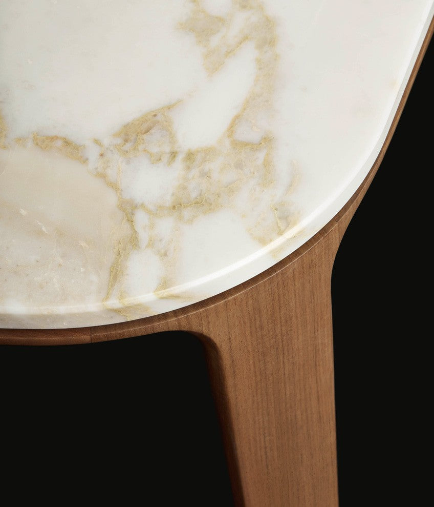 Bàn ăn Poliform Henry