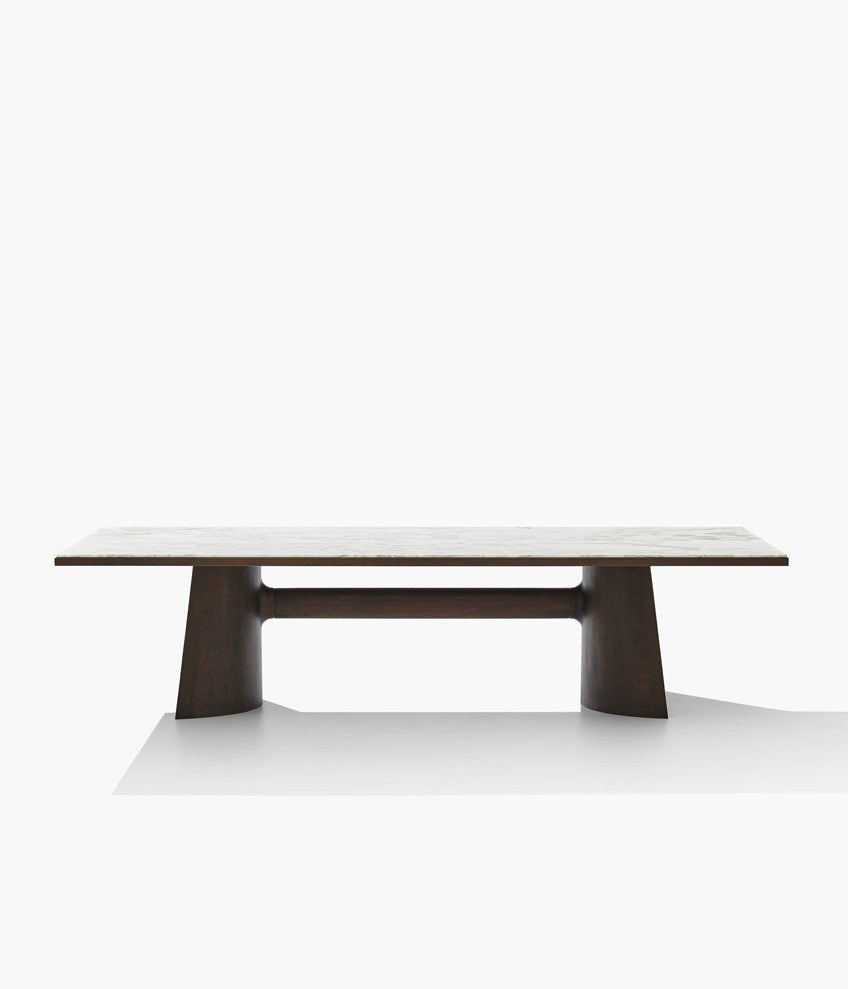 Bàn ăn Poliform Kengsinton