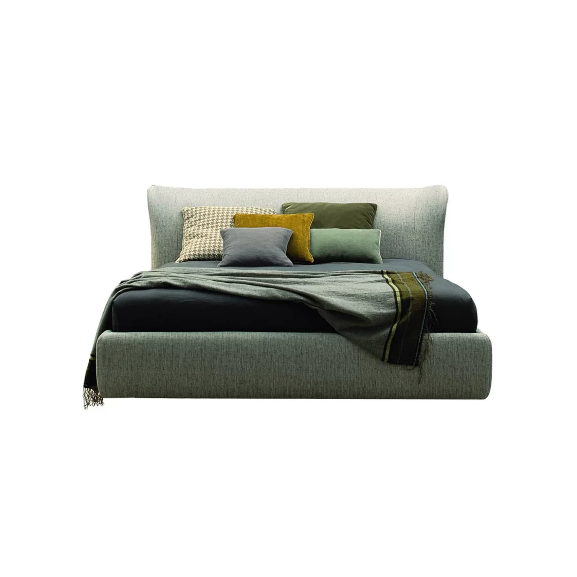 Giường ngủ Twils Calvin