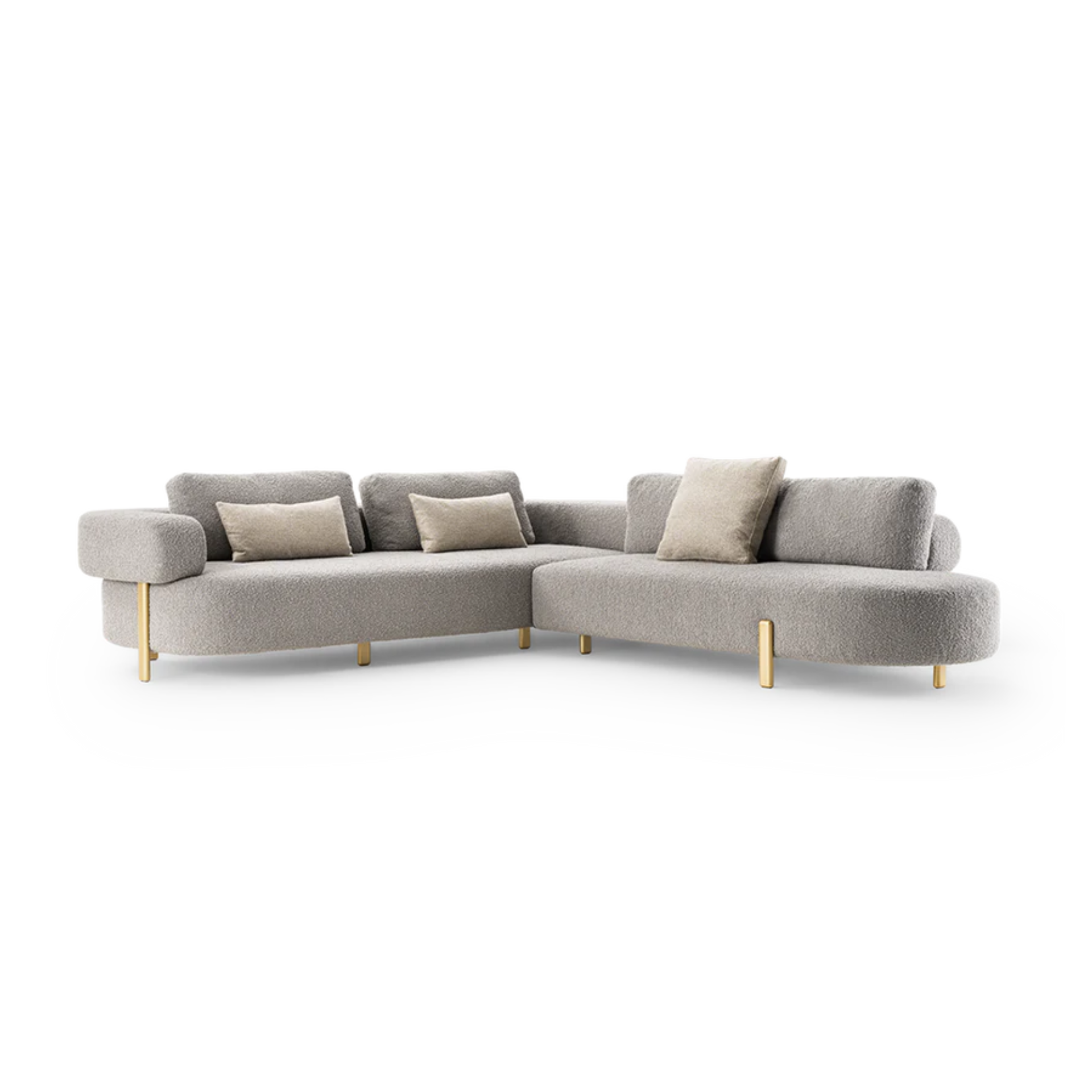 Bộ ghế sofa Turri Roma