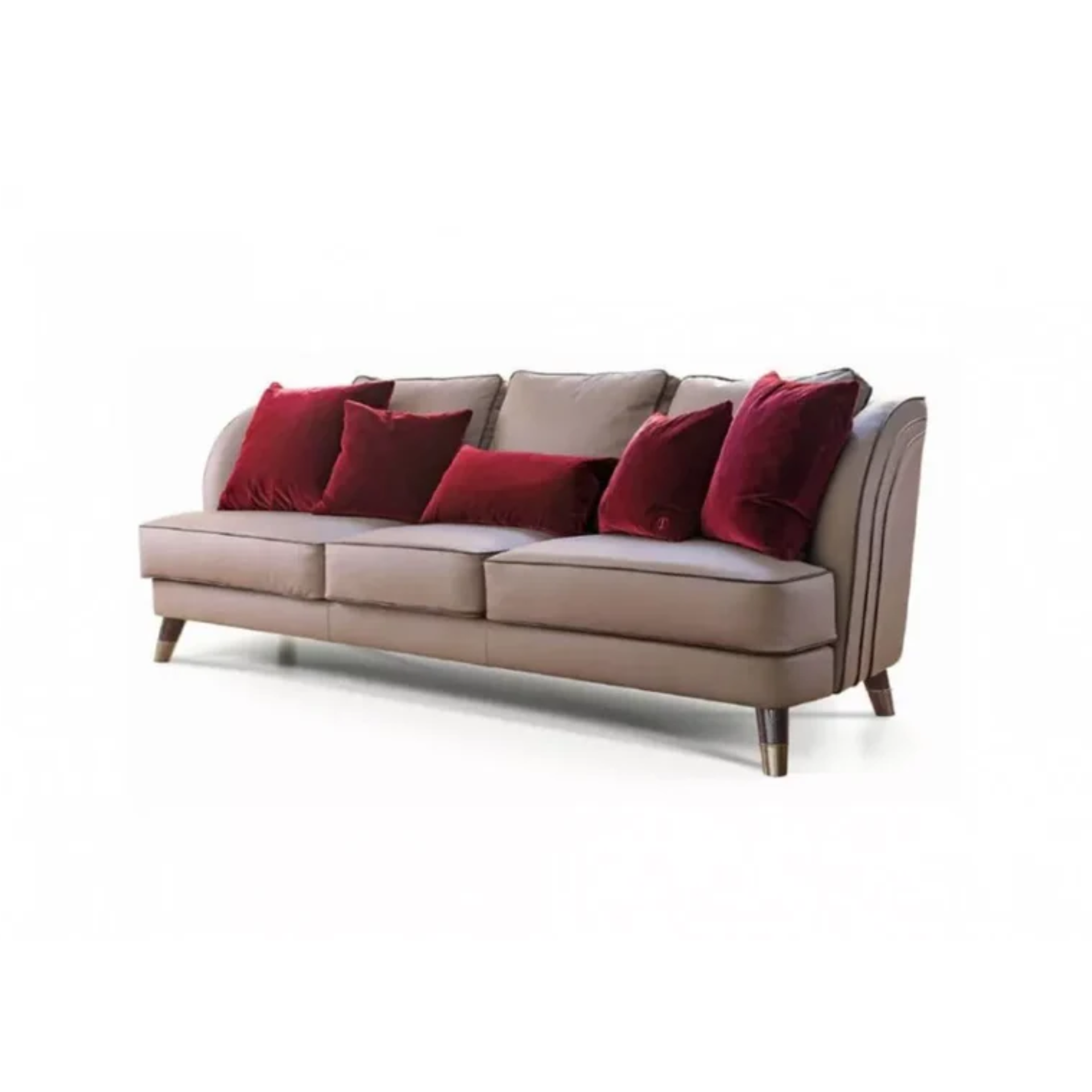 Ghế sofa Turri Noir