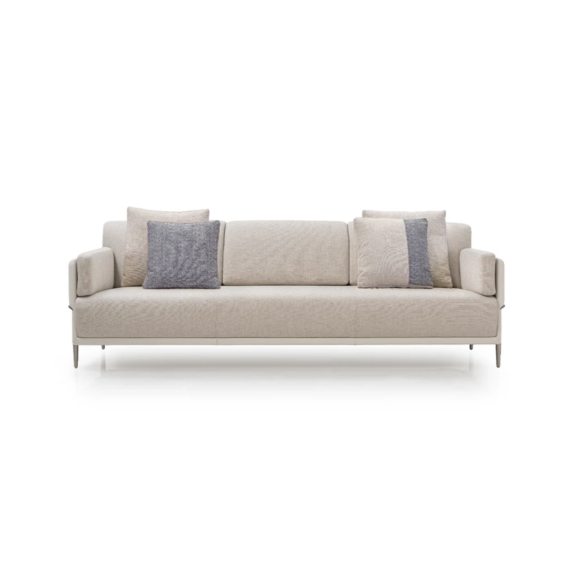 Ghế sofa Turri Zero