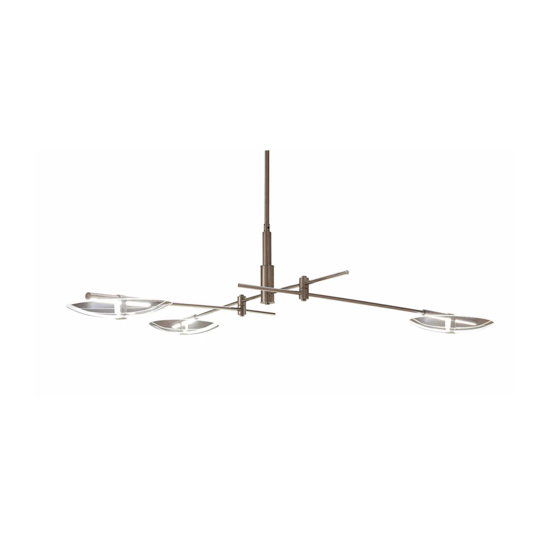 Đèn chùm Turri Zero