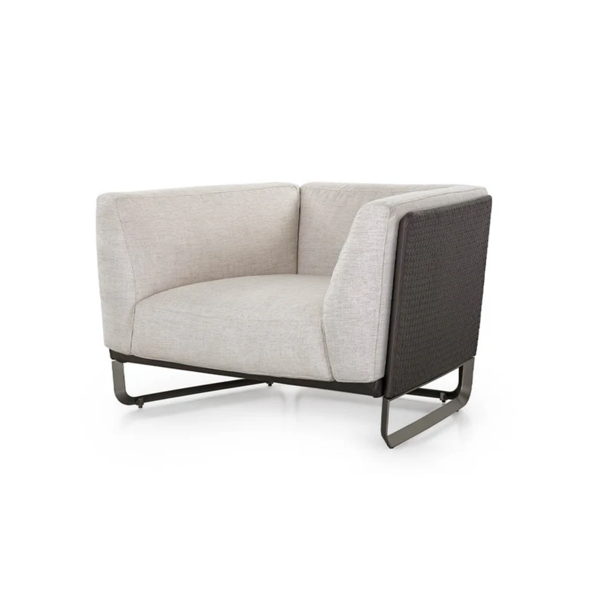 Ghế bành Turri Milano