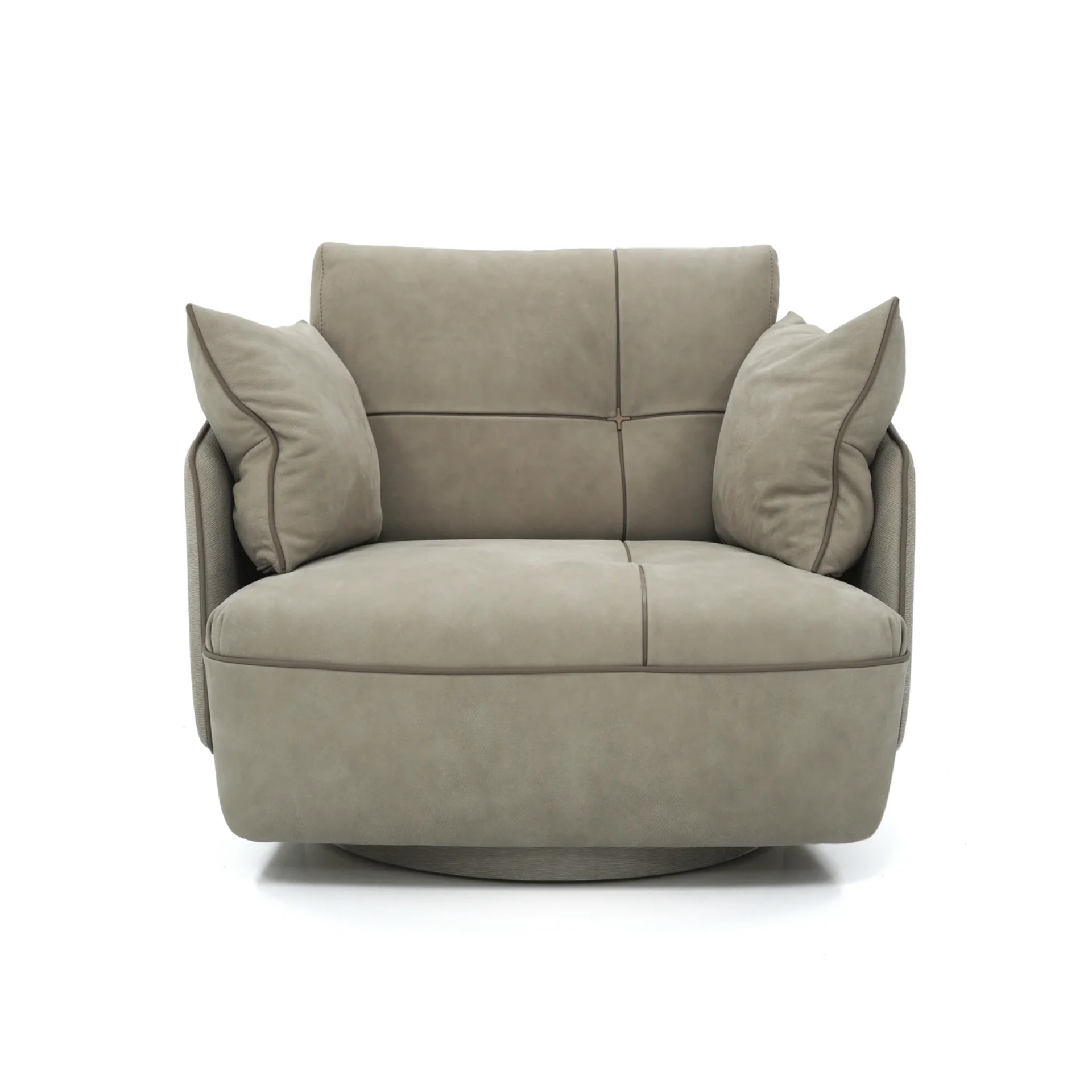 Ghế bành Gamma Space