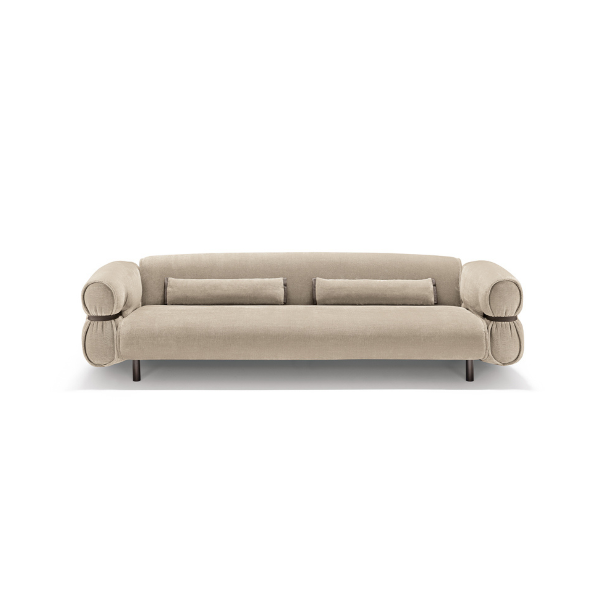 Ghế sofa Maxdivani Bonbon