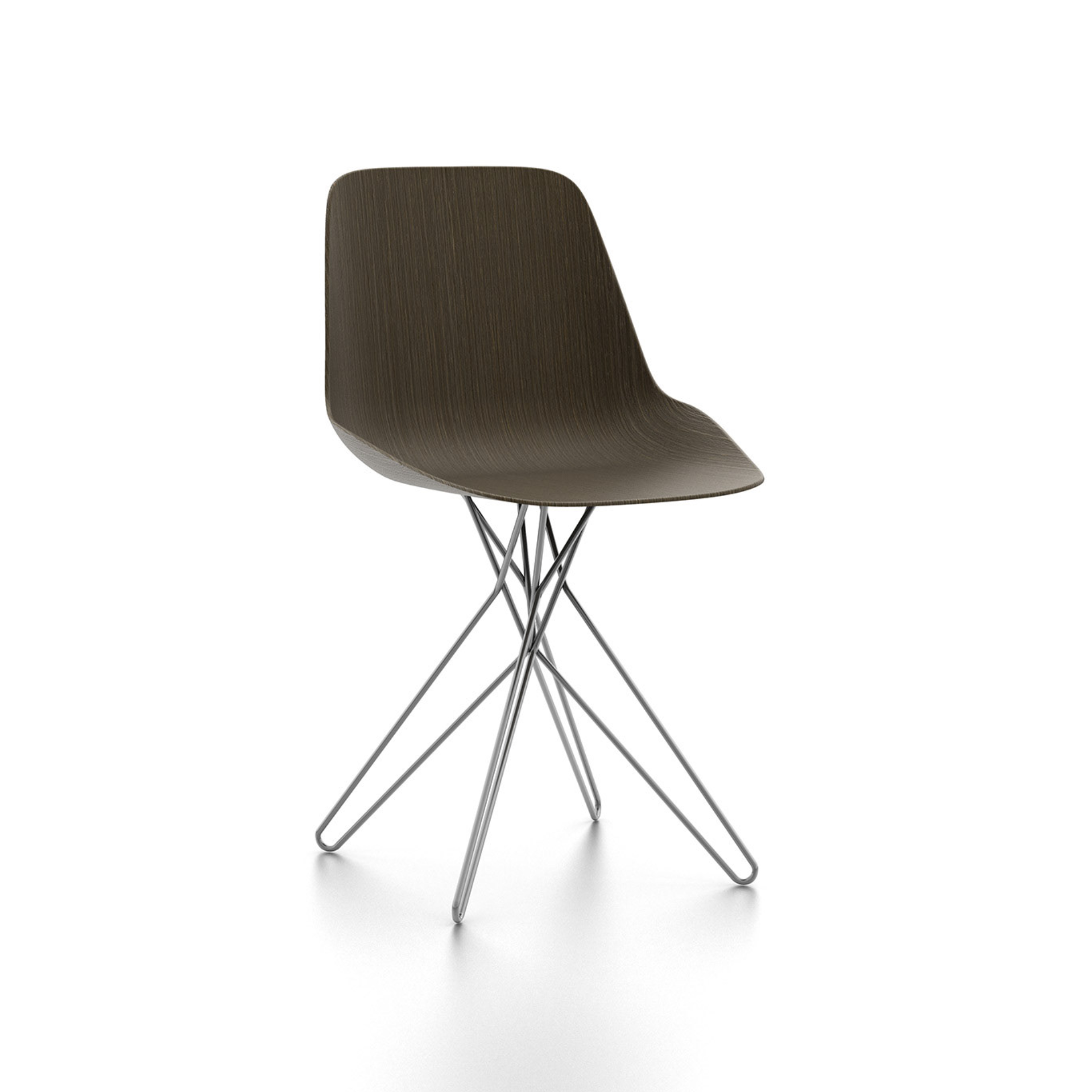 Ghế ăn Poliform Harmony