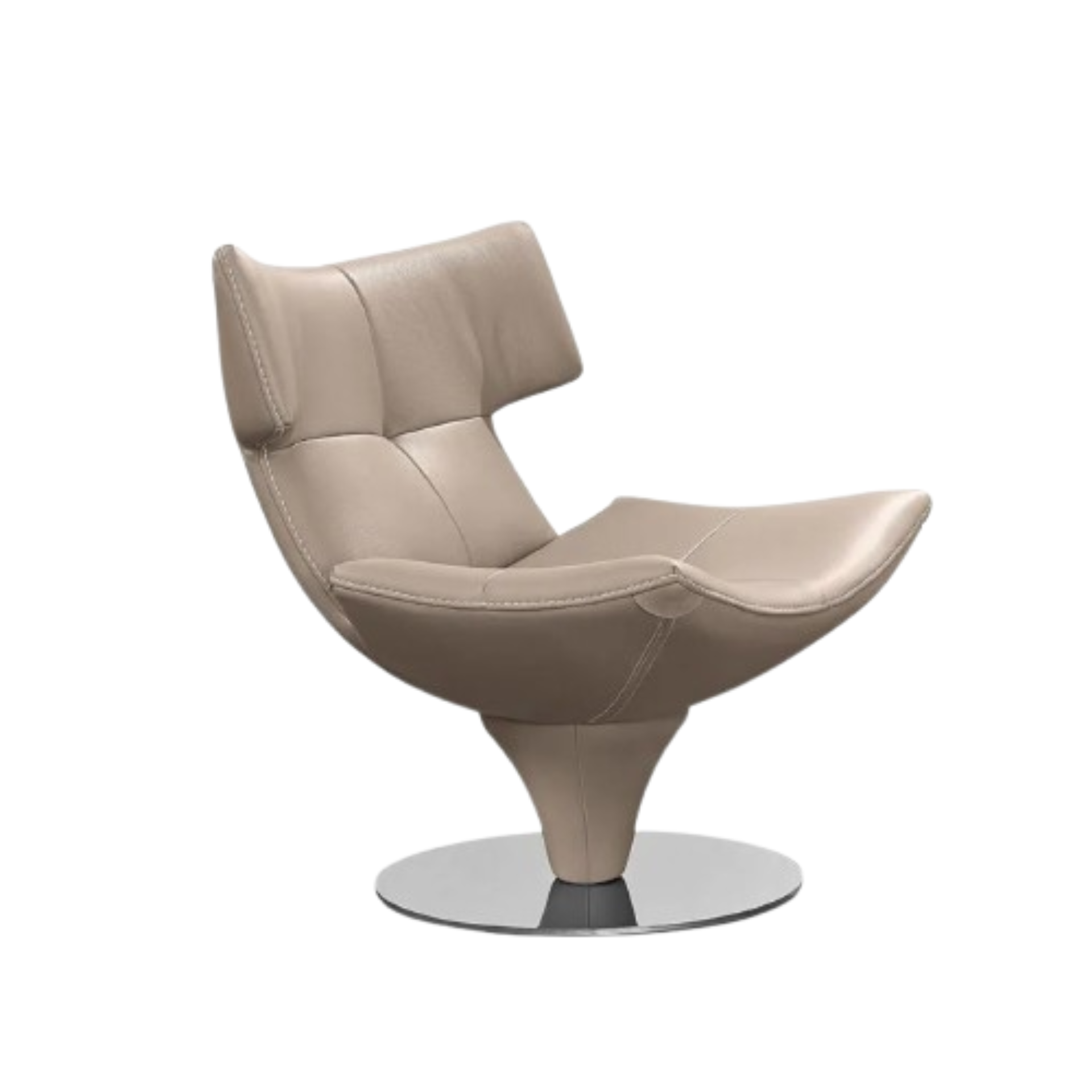 Ghế bành Gamma Harley