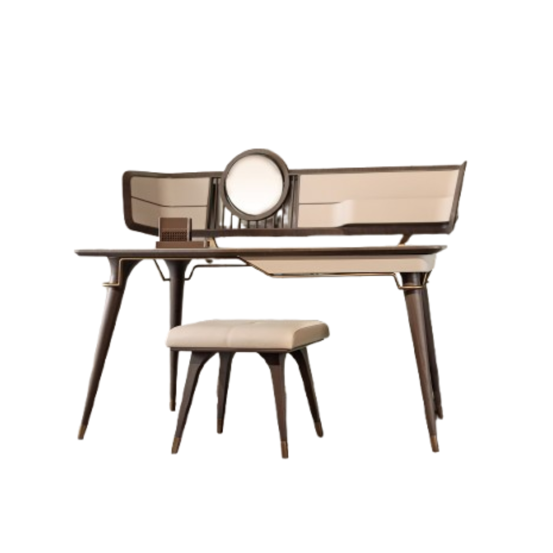 Bàn trang điểm Turri Melting Light