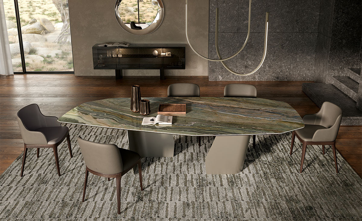 Cattelan Senator Keramik