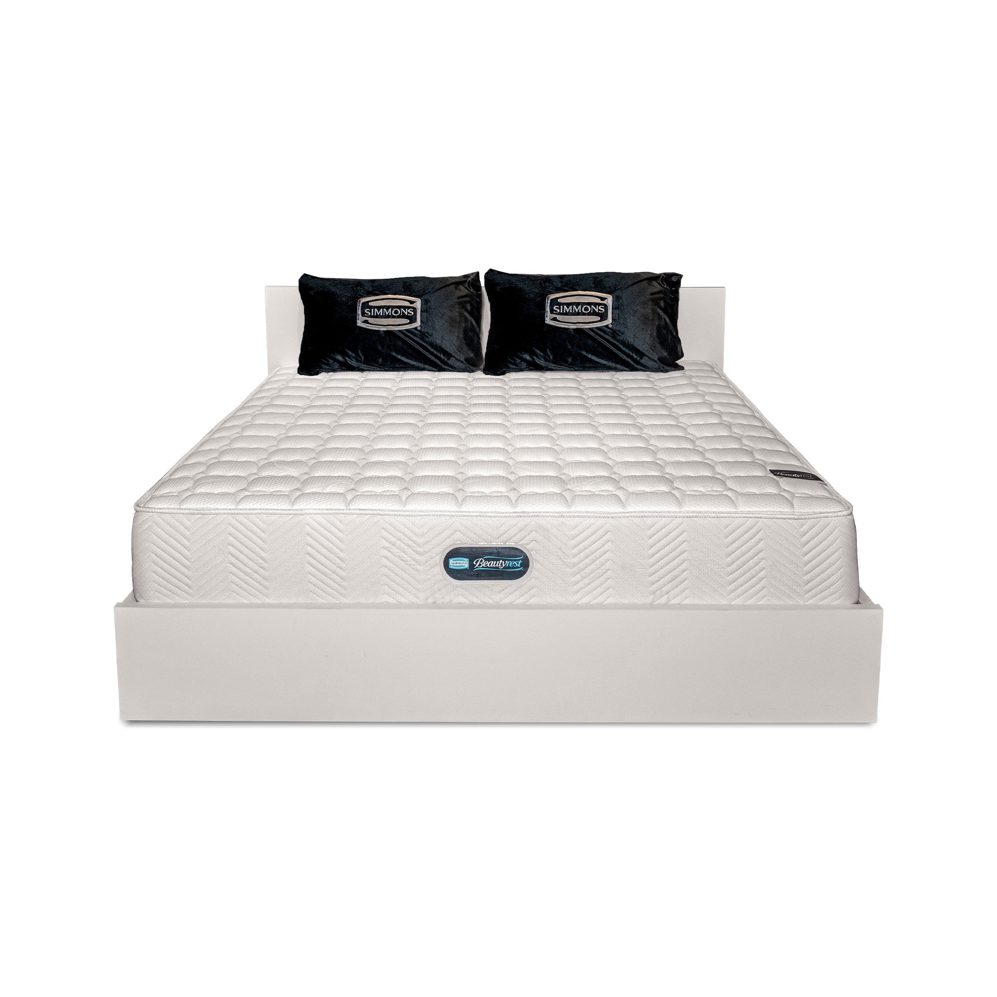 Nệm Simmons BeautyRest California Classic