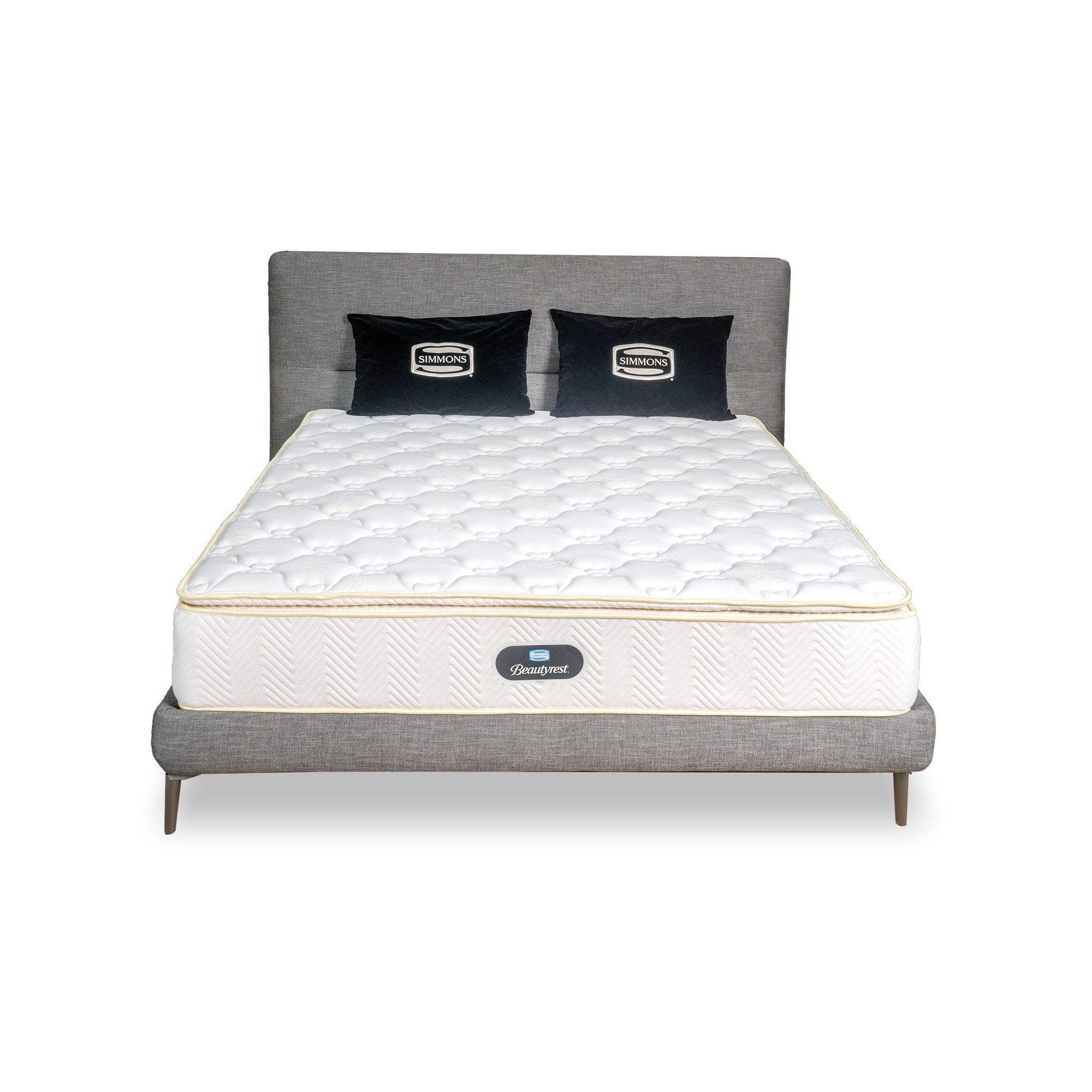 Nệm Simmons BeautyRest California Excellence