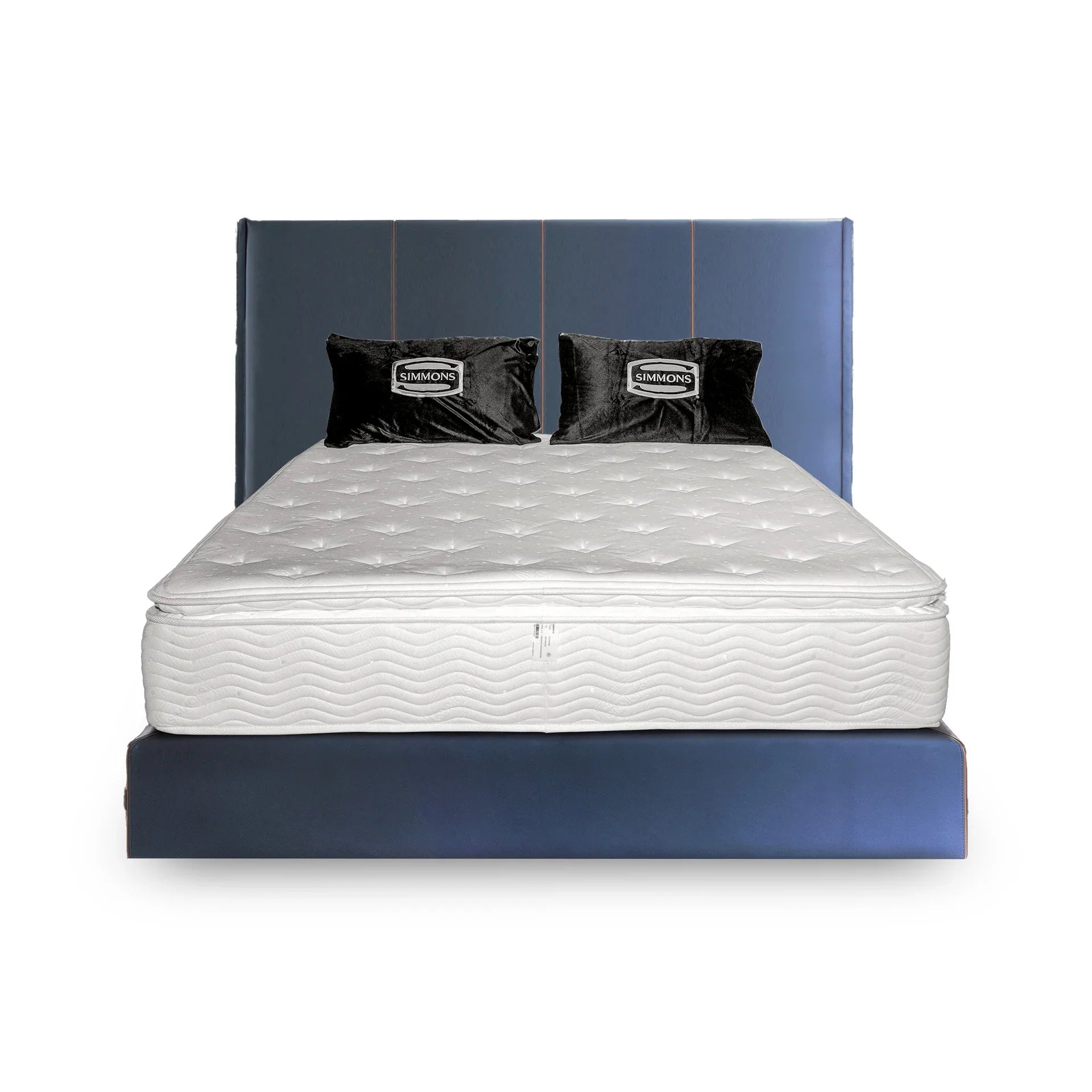 Nệm Simmons BeautySleep Comfort Supreme