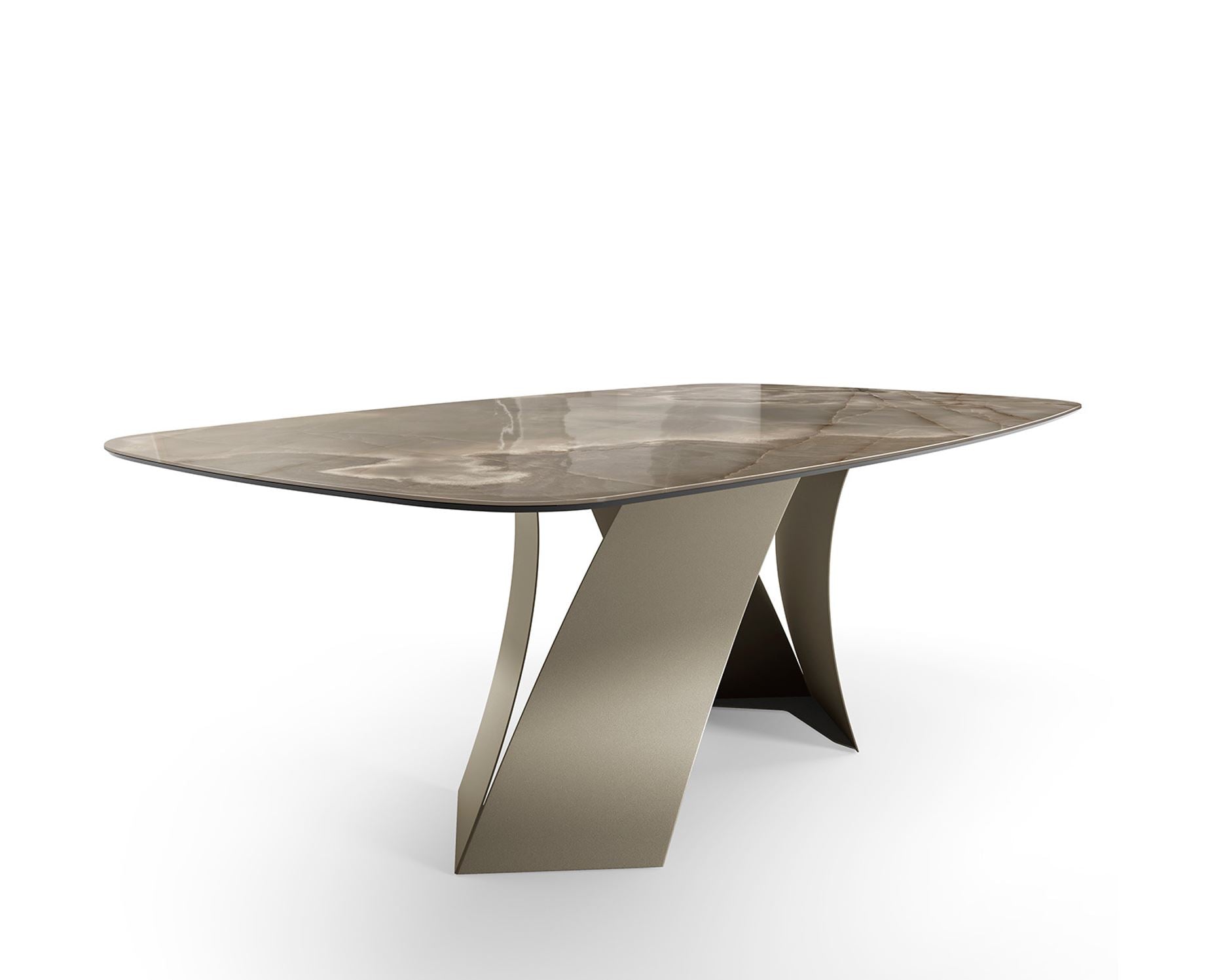 Bàn ăn Eforma Twist