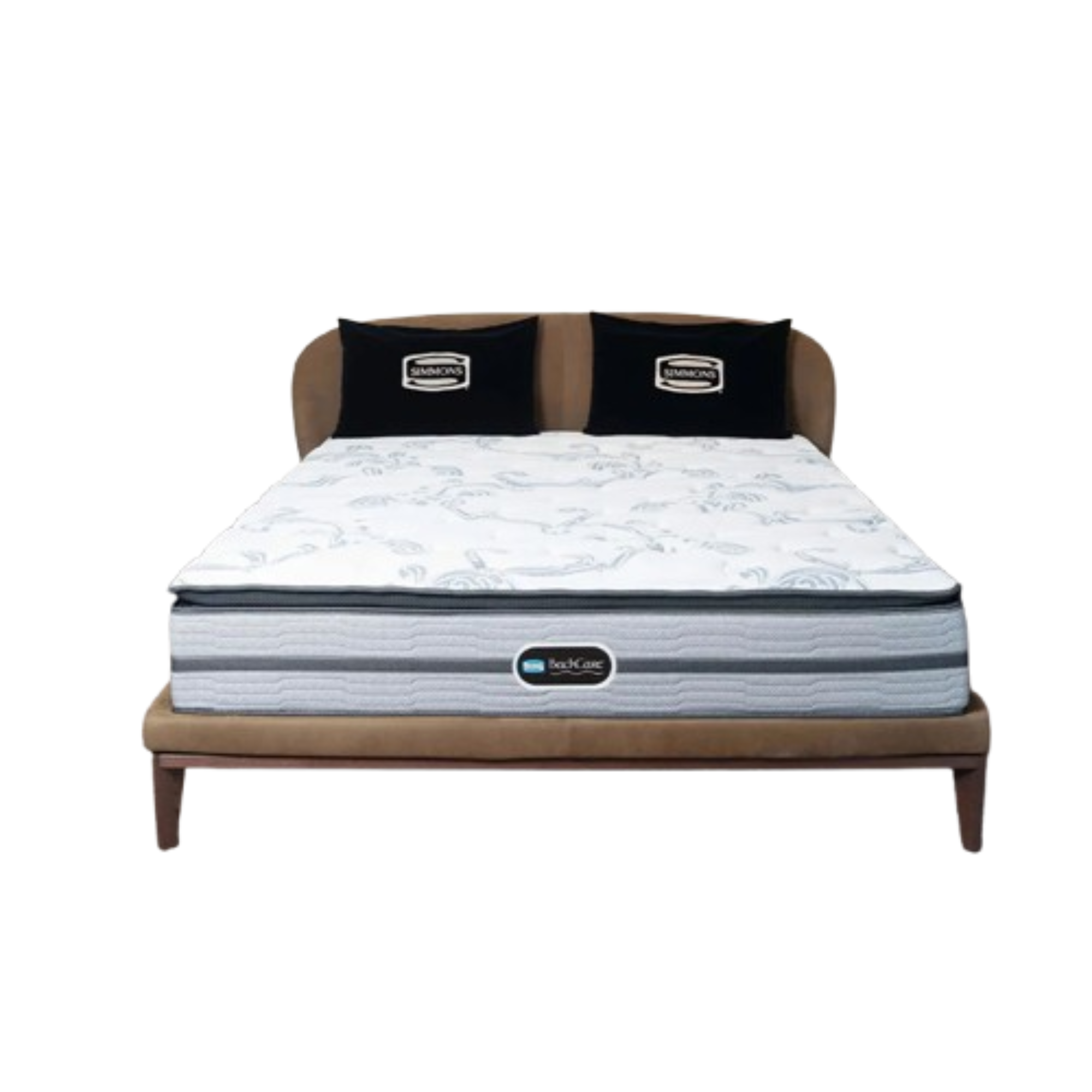 Nệm Simmons BackCare Luxury