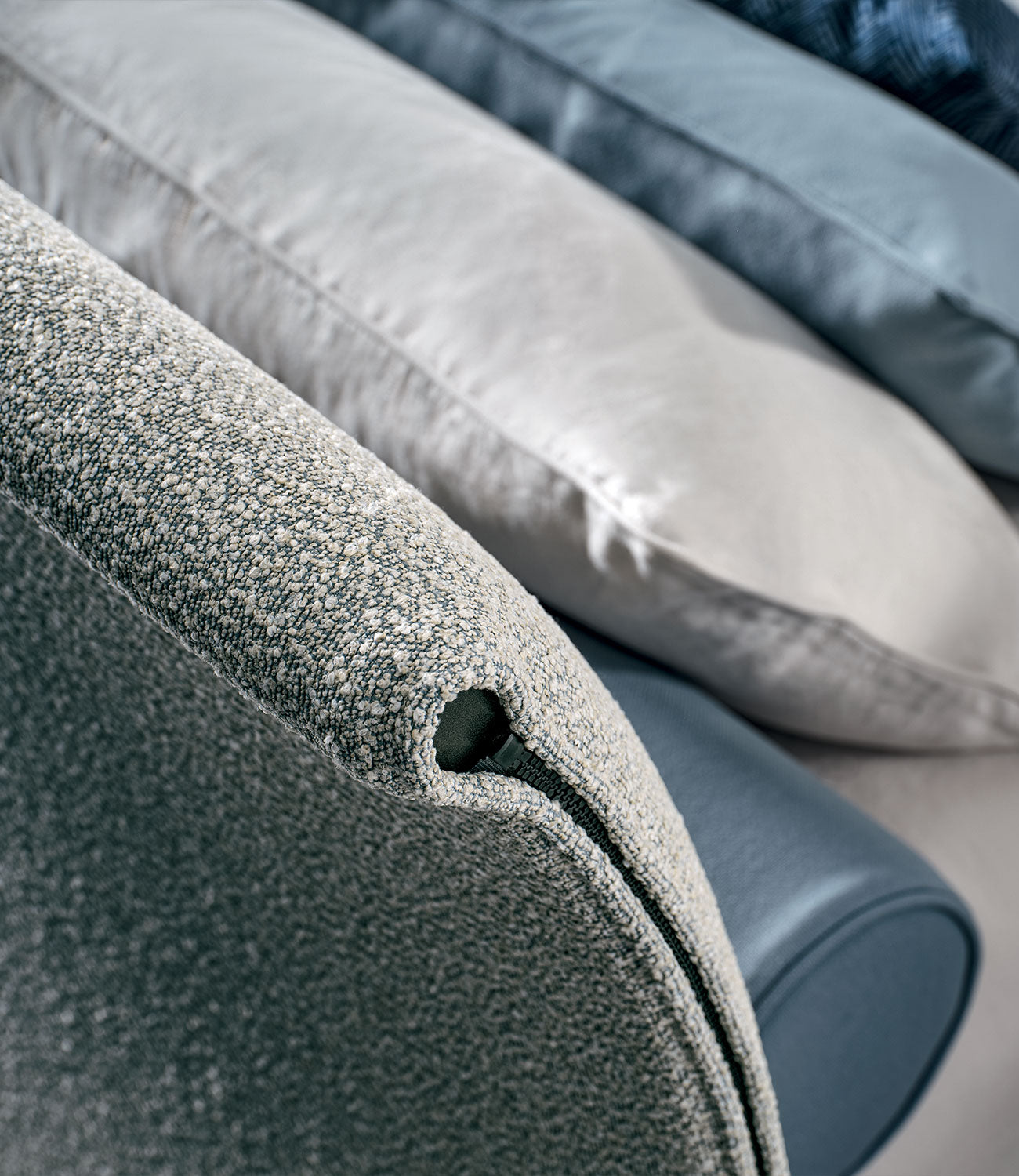 Giường ngủ Twils Sail