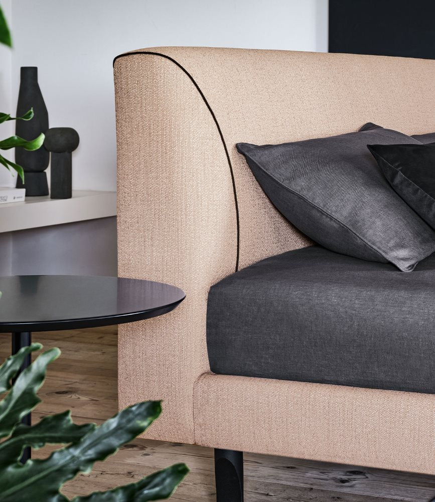 Giường ngủ Twils èS. Heaven