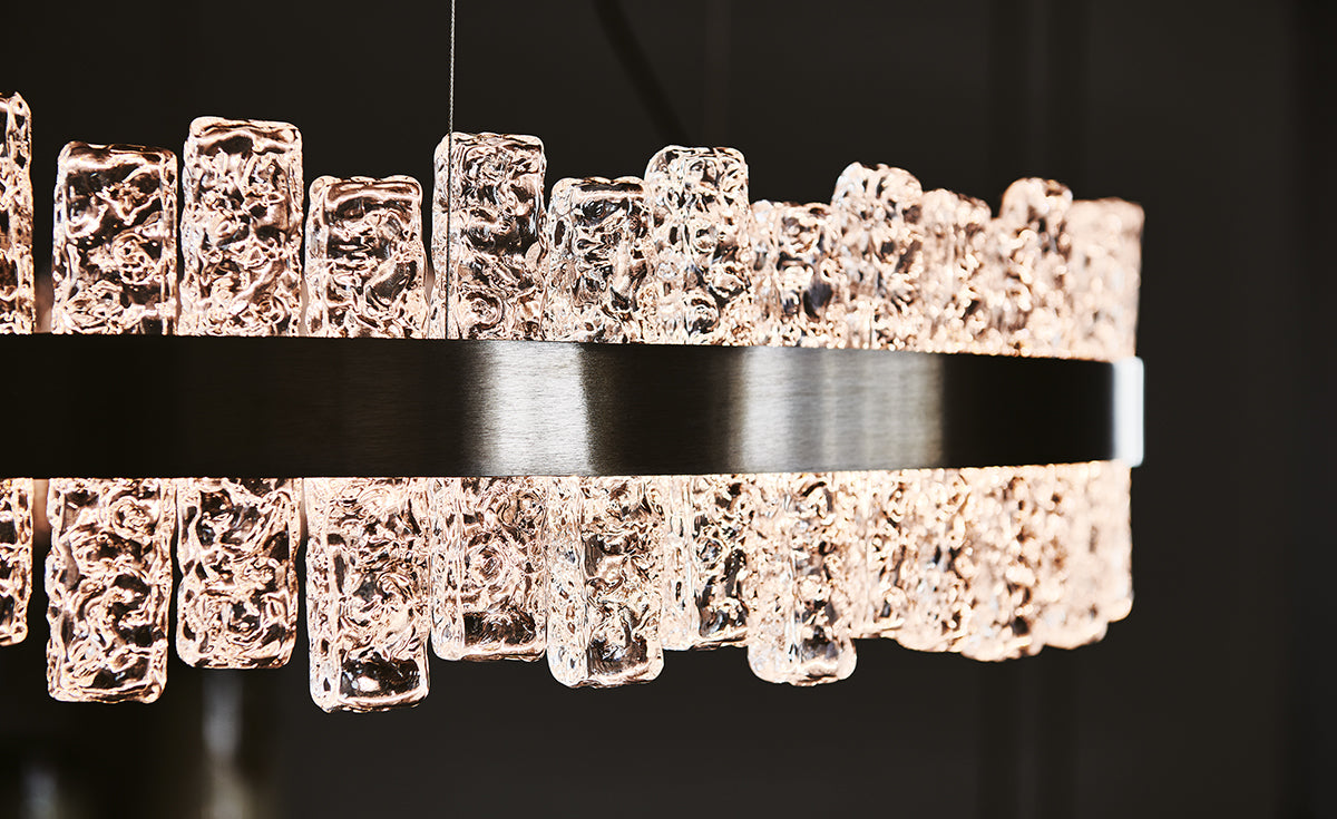 Đèn Thả Cattelan Italia Phoenix S4