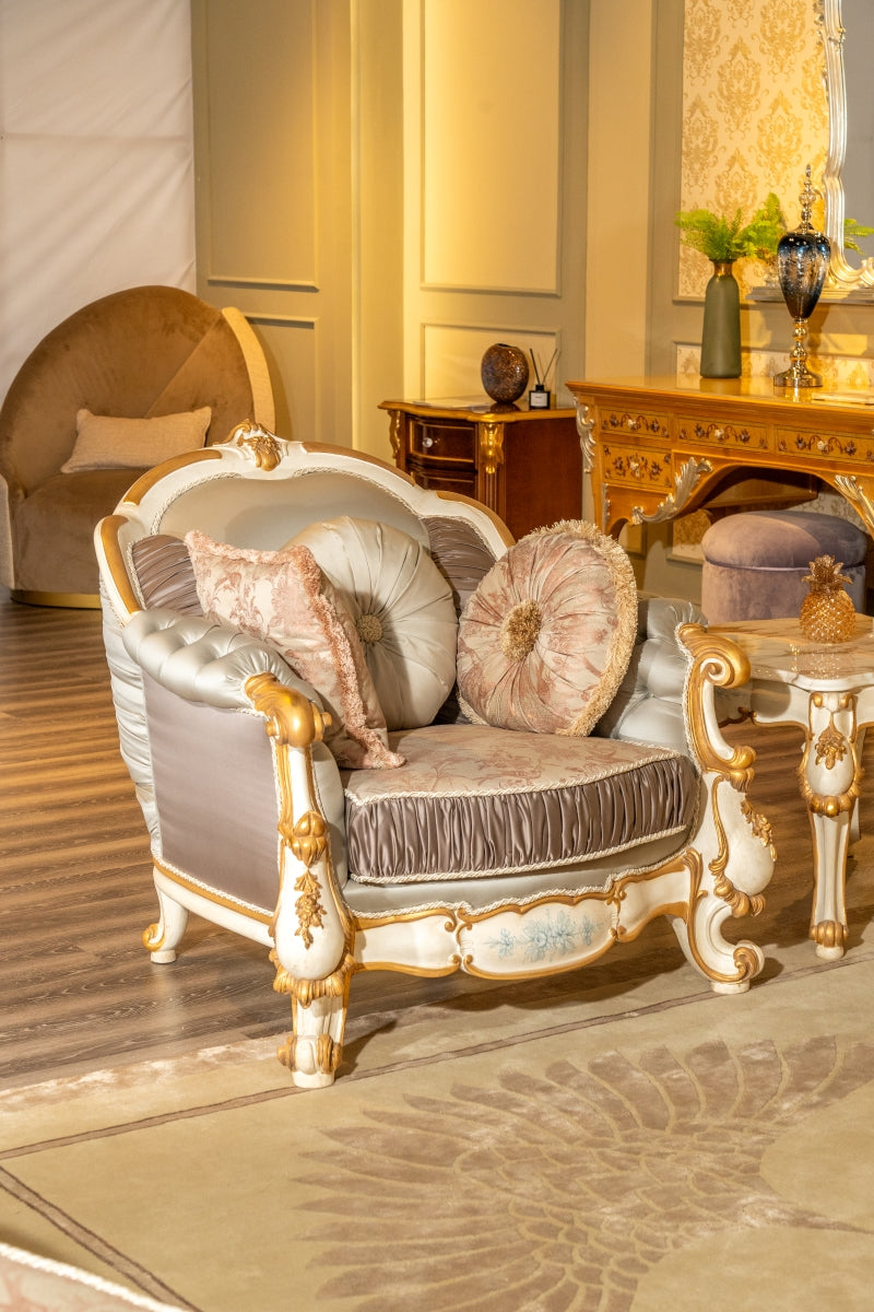 Asnaghi Interiors Manon