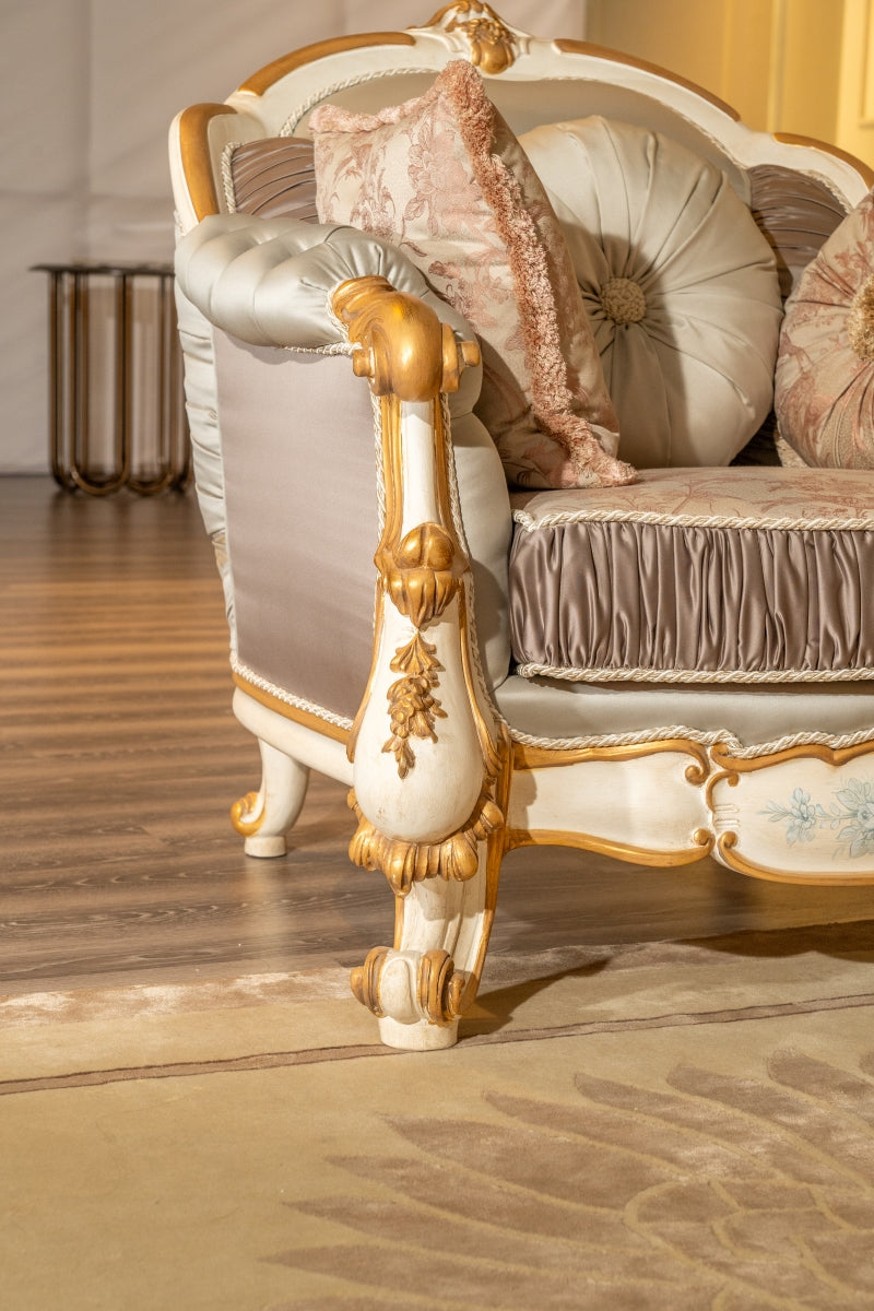 Asnaghi Interiors Manon