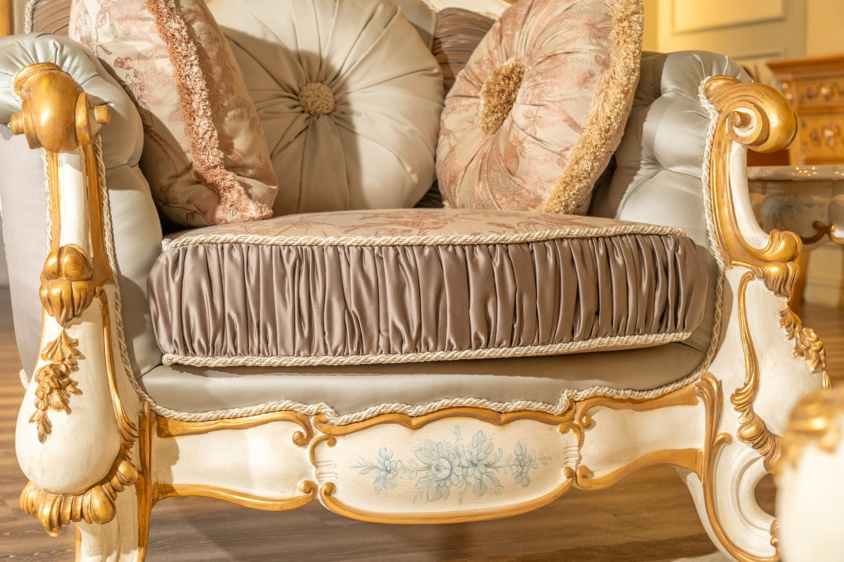 Asnaghi Interiors Manon