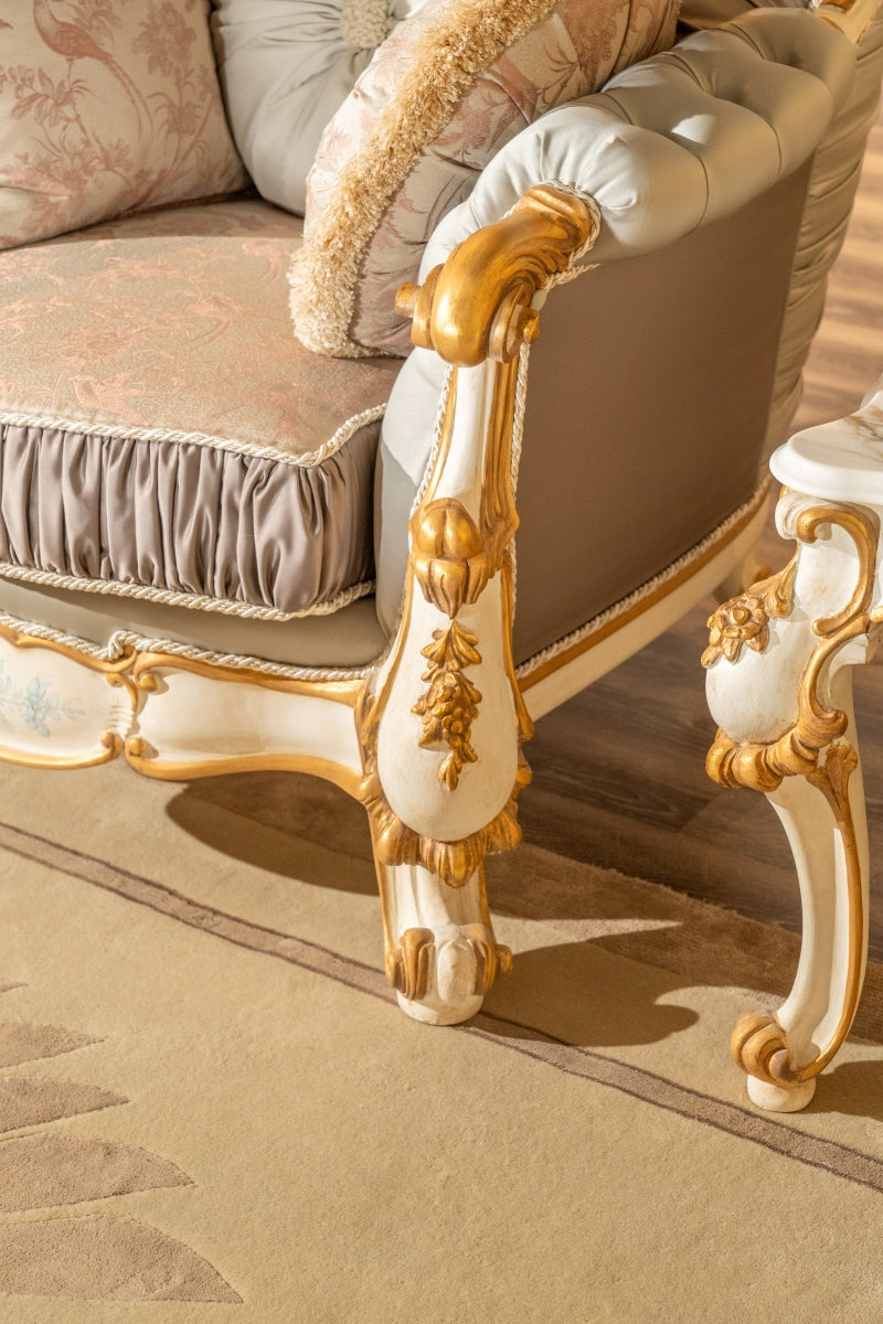 Asnaghi Interiors Manon