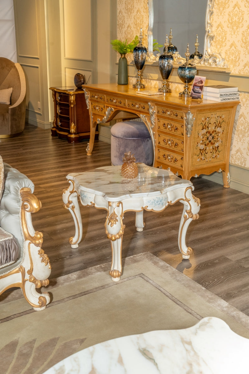 Asnaghi Interiors Manon