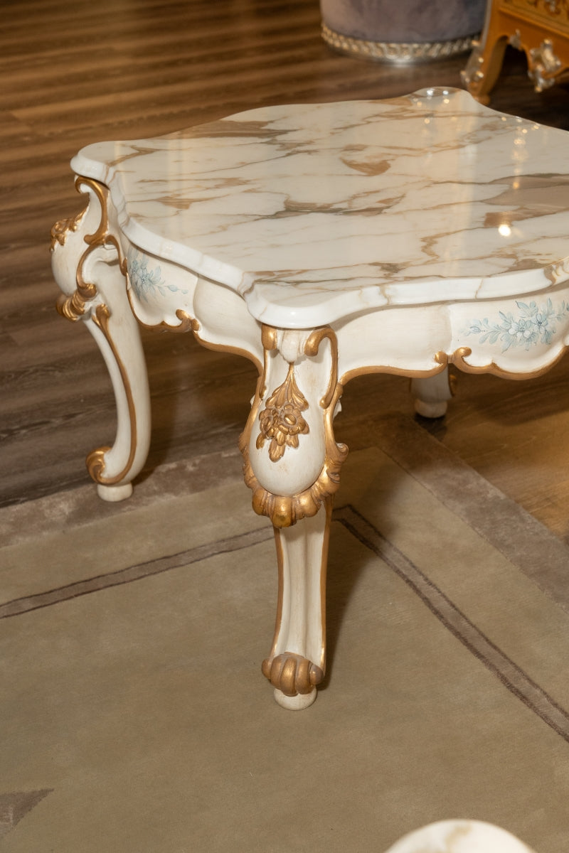 Asnaghi Interiors Manon