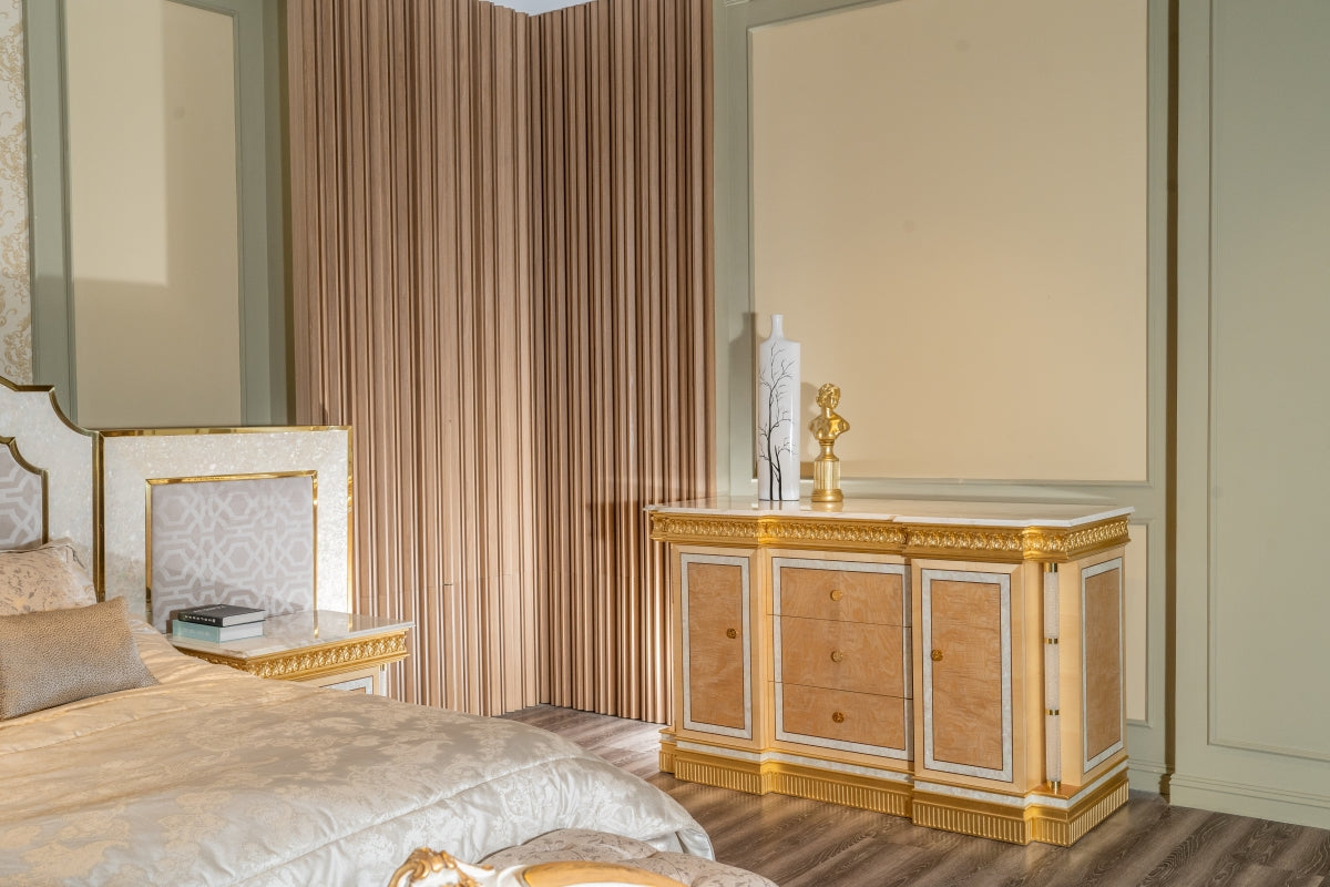 Asnaghi Interiors Pearl