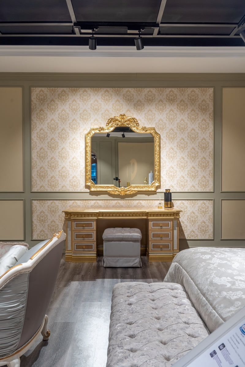 Asnaghi Interiors Pearl